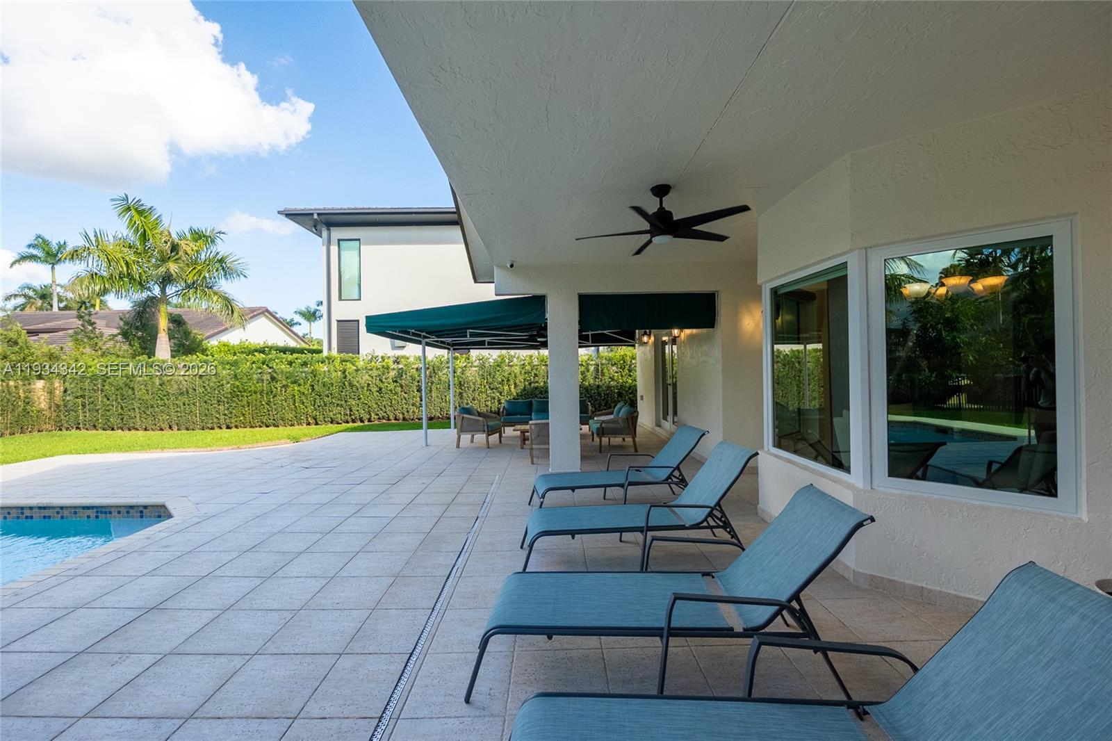 ROYAL PALM NORTH 1ST ADDN - Residential