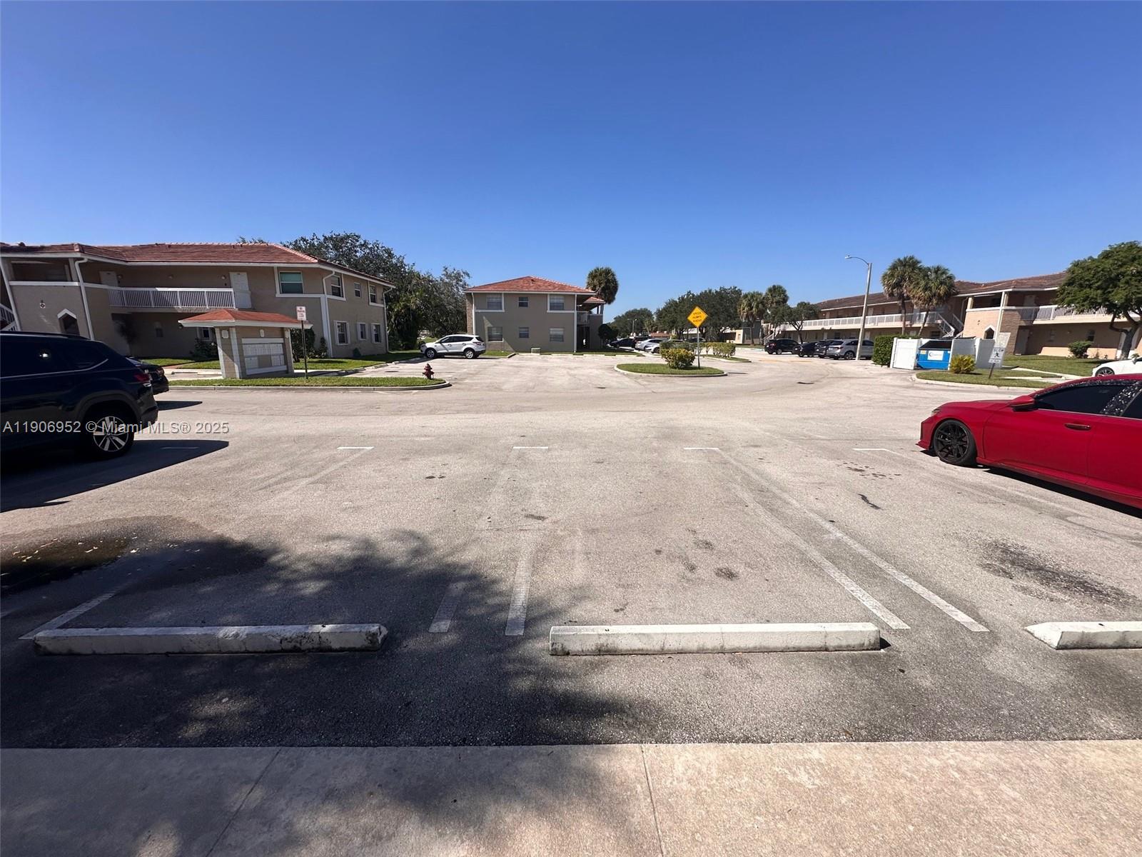 LAKEWOOD VILLAGE - Residential Lease