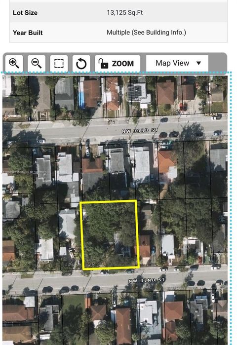 1361 NW 32nd St Miami FL 33142