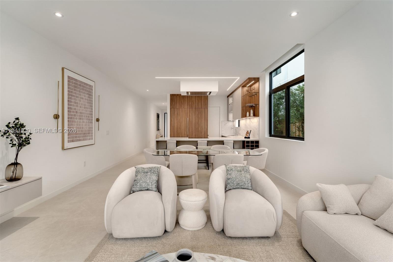 CARTERS ADDN TO C GR - Residential