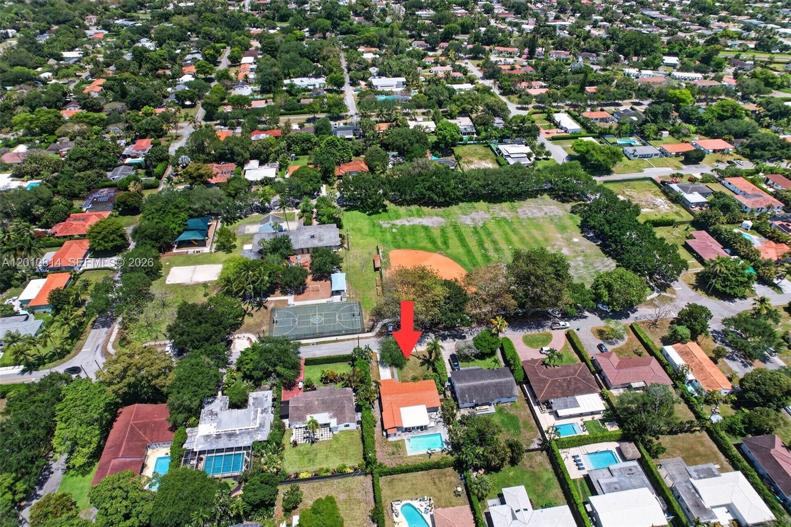 AMD PL GRIFFING BISCAYNE - Residential