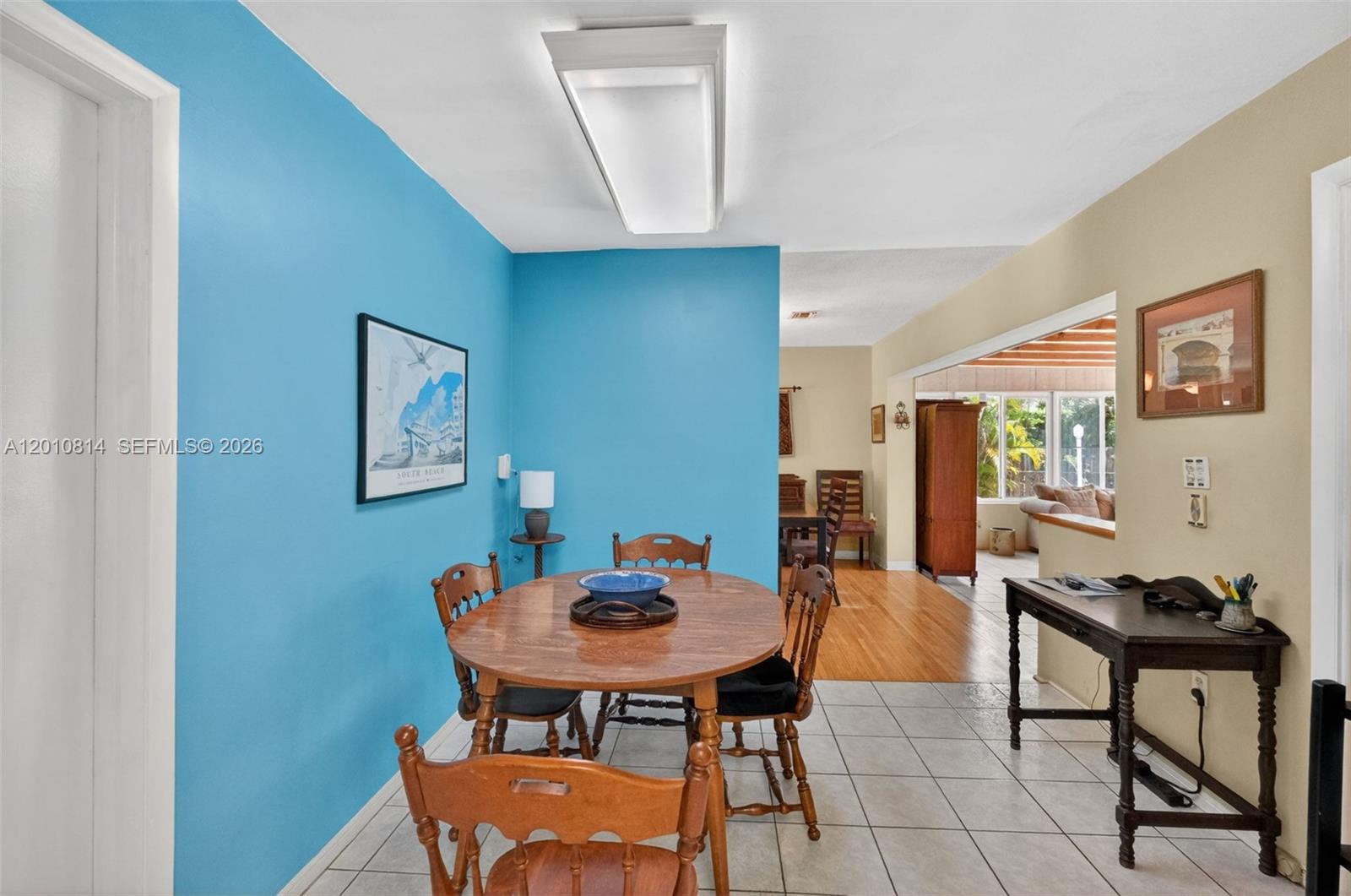 AMD PL GRIFFING BISCAYNE - Residential