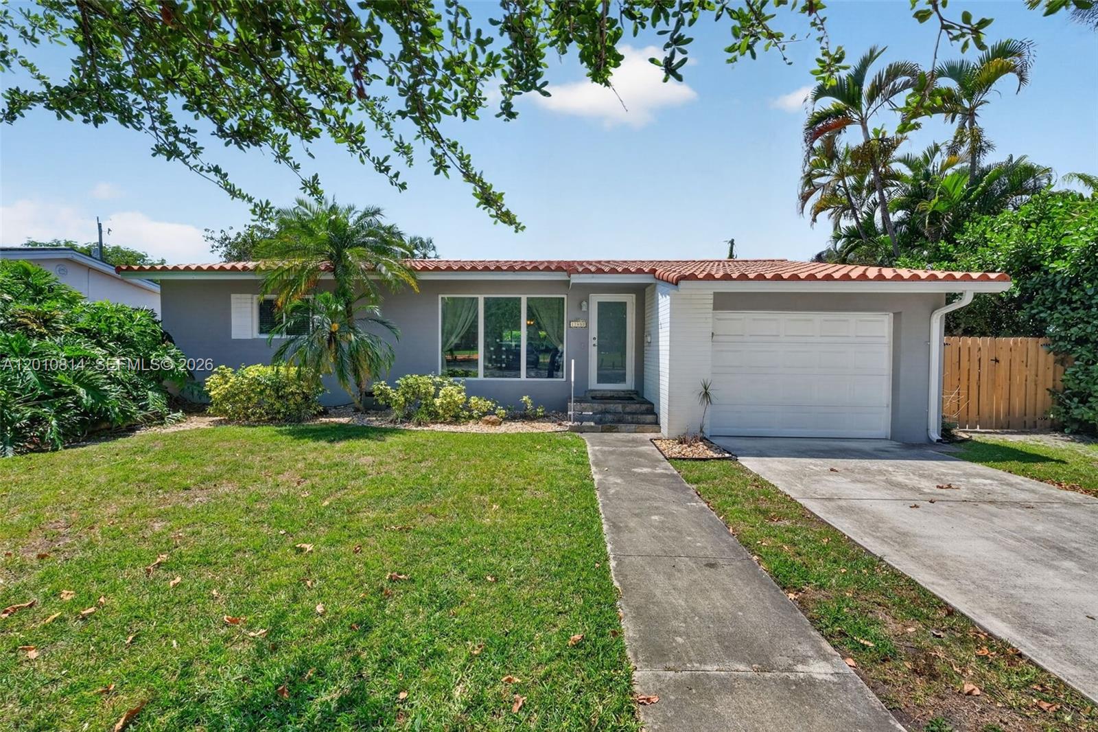 AMD PL GRIFFING BISCAYNE - Residential