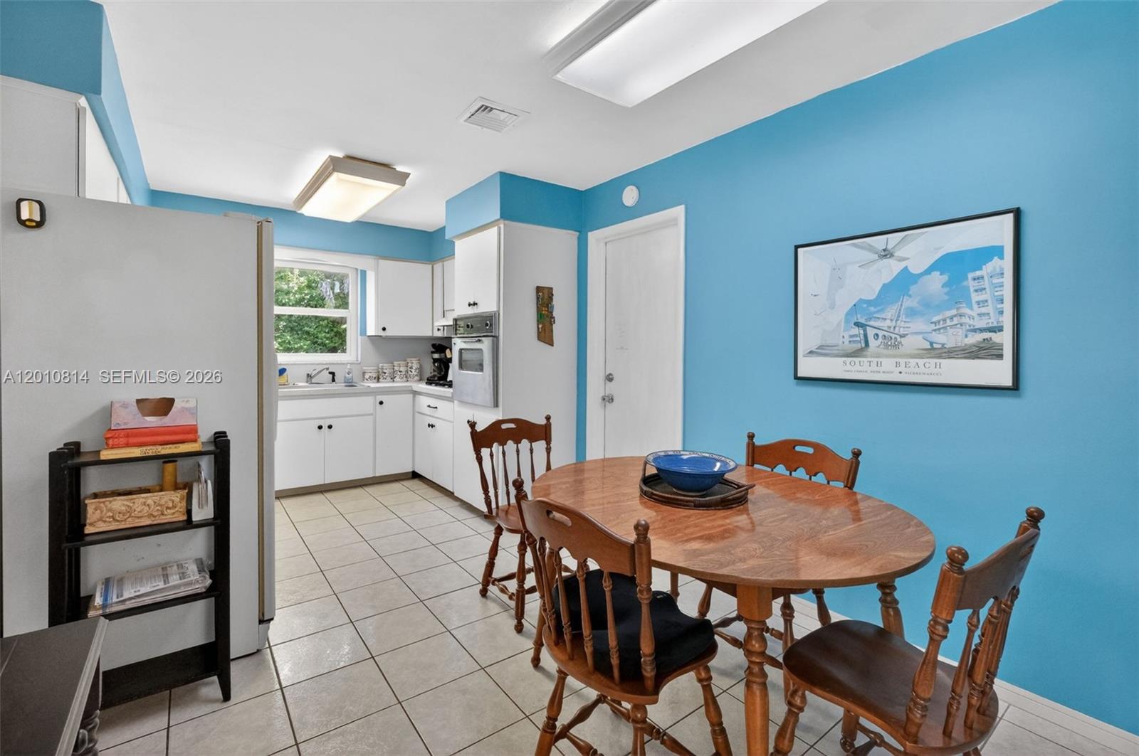 AMD PL GRIFFING BISCAYNE - Residential