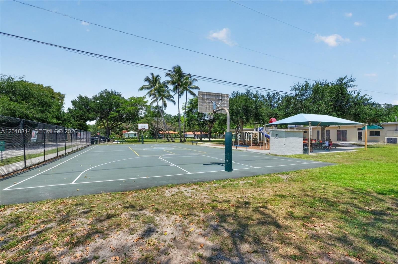 AMD PL GRIFFING BISCAYNE - Residential
