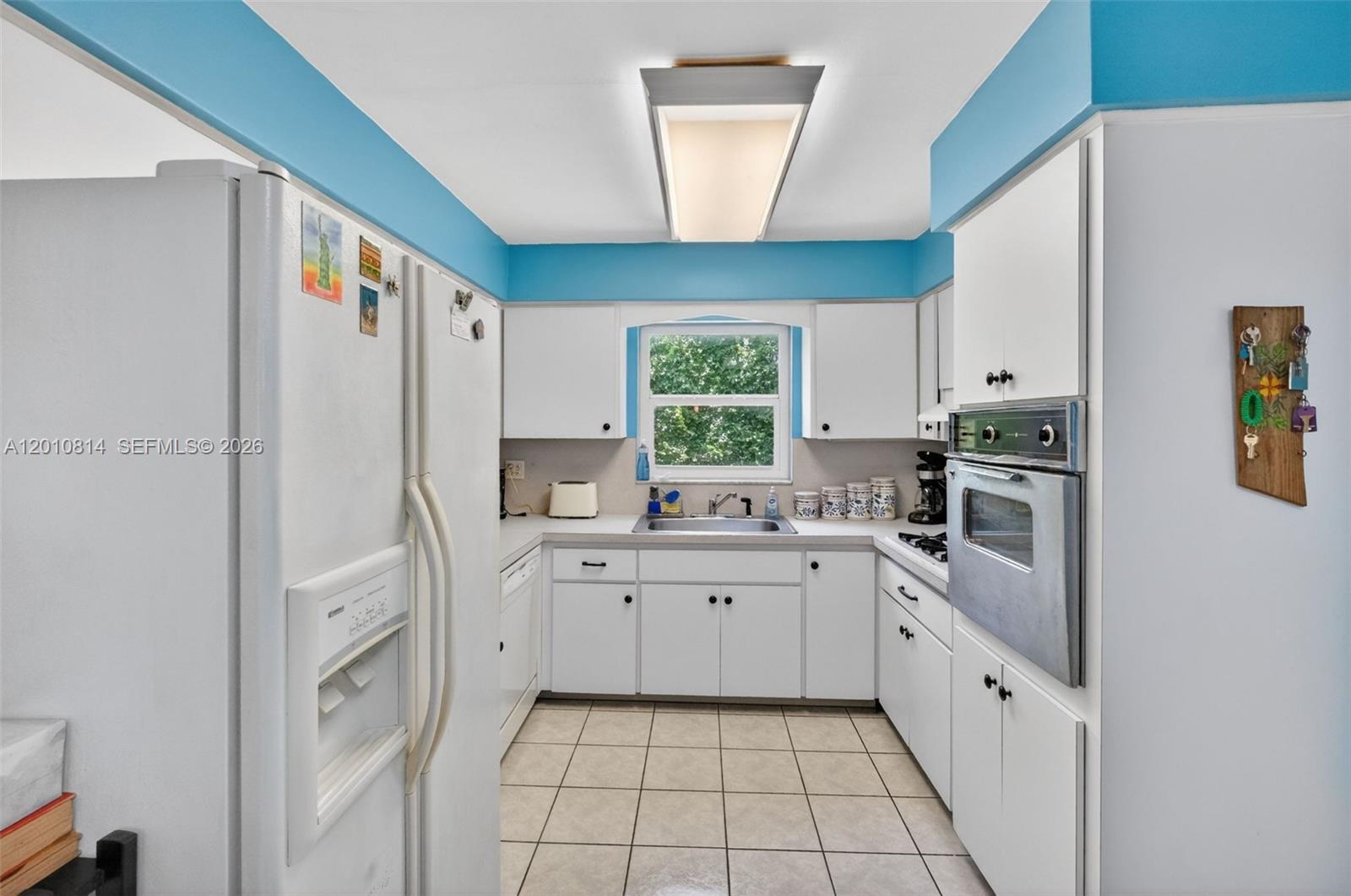 AMD PL GRIFFING BISCAYNE - Residential