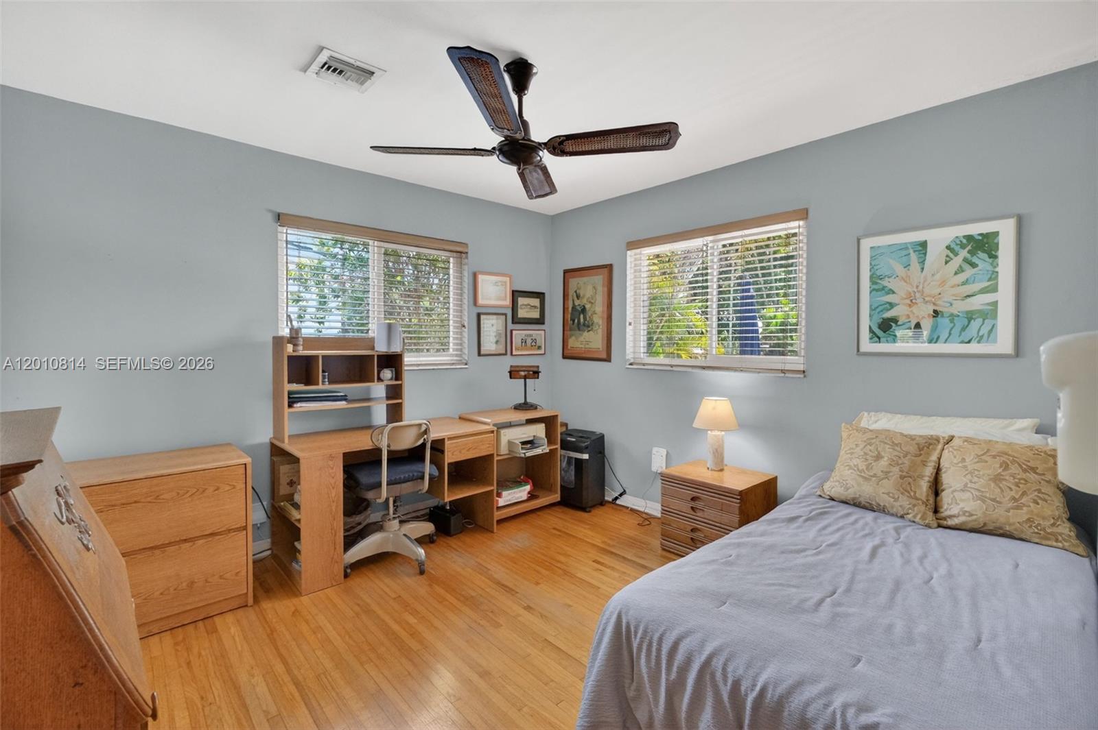 AMD PL GRIFFING BISCAYNE - Residential