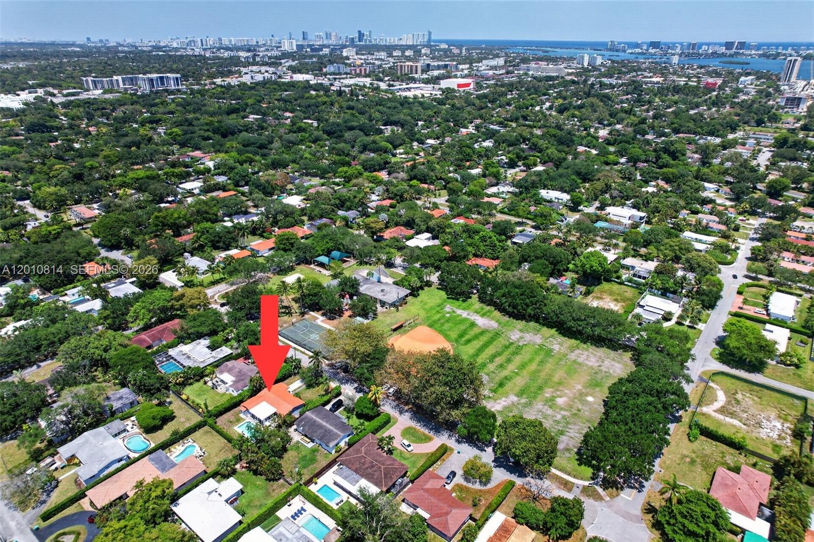 AMD PL GRIFFING BISCAYNE - Residential