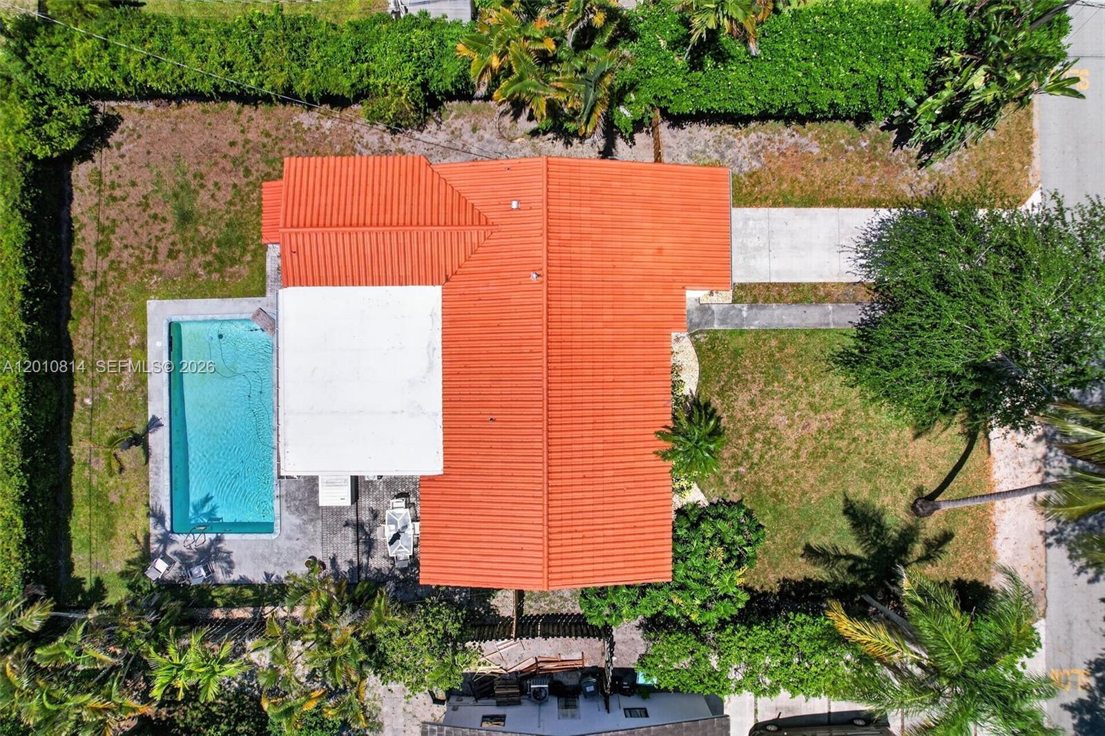 AMD PL GRIFFING BISCAYNE - Residential