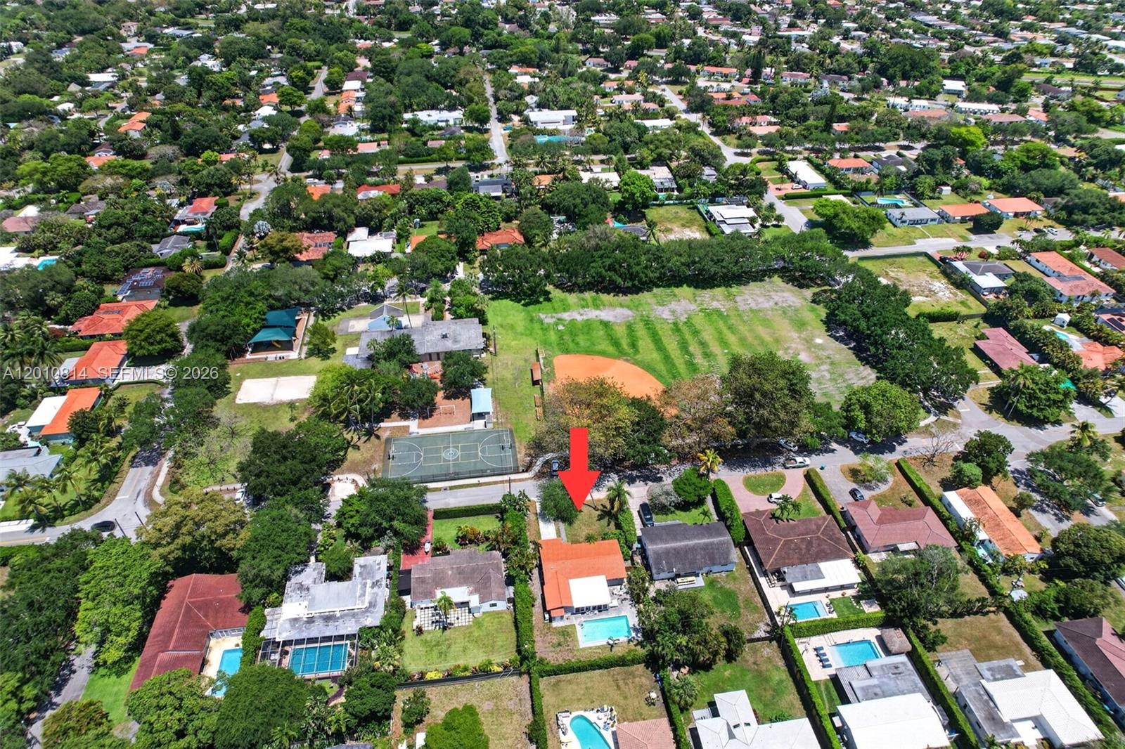 AMD PL GRIFFING BISCAYNE - Residential