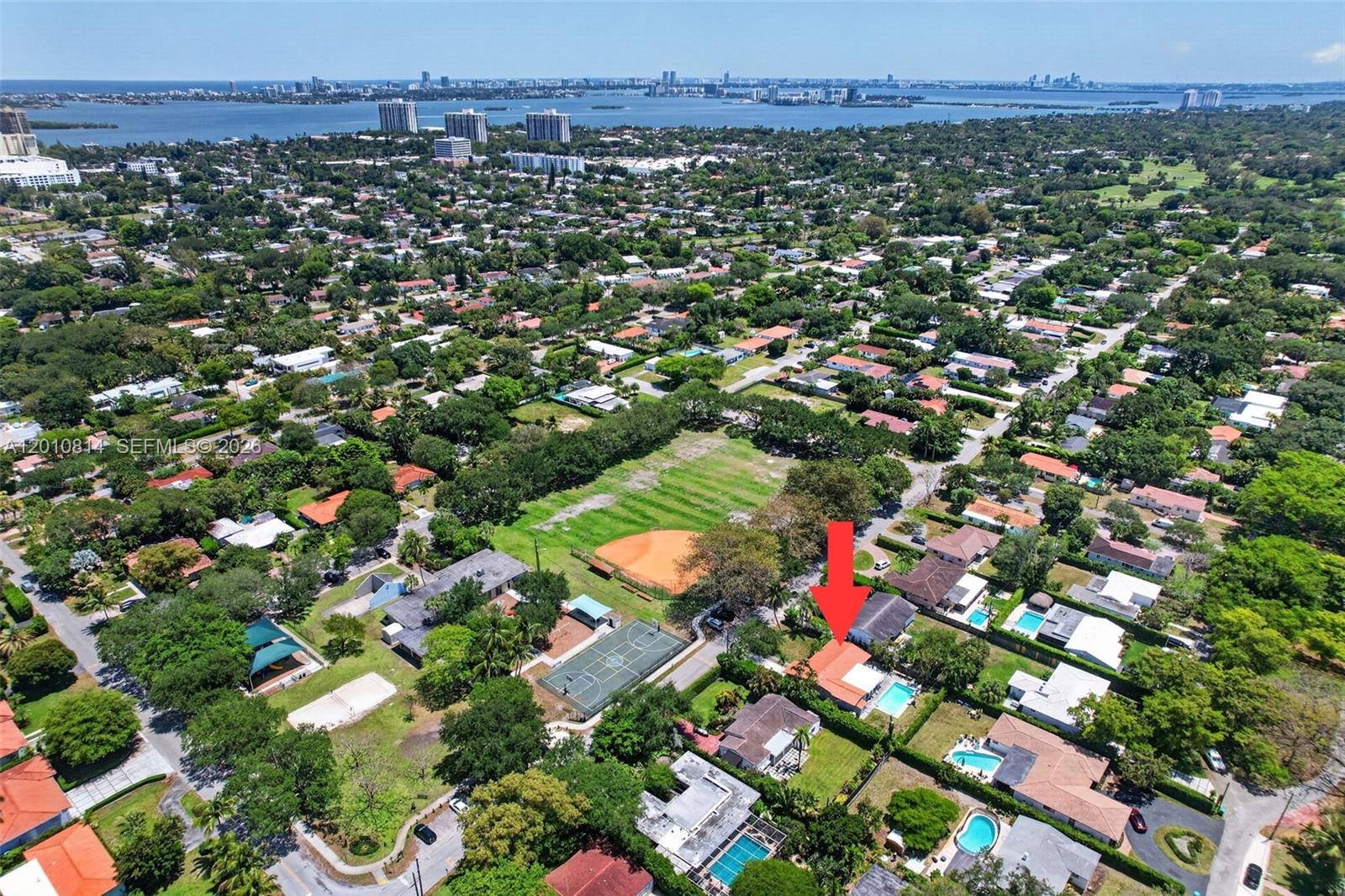 AMD PL GRIFFING BISCAYNE - Residential