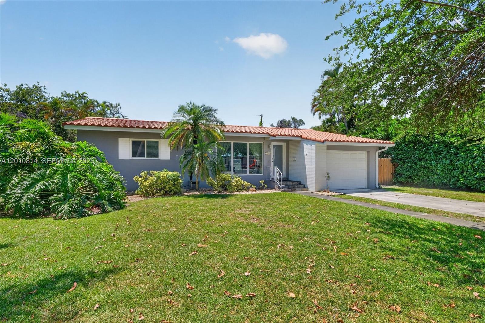 AMD PL GRIFFING BISCAYNE - Residential