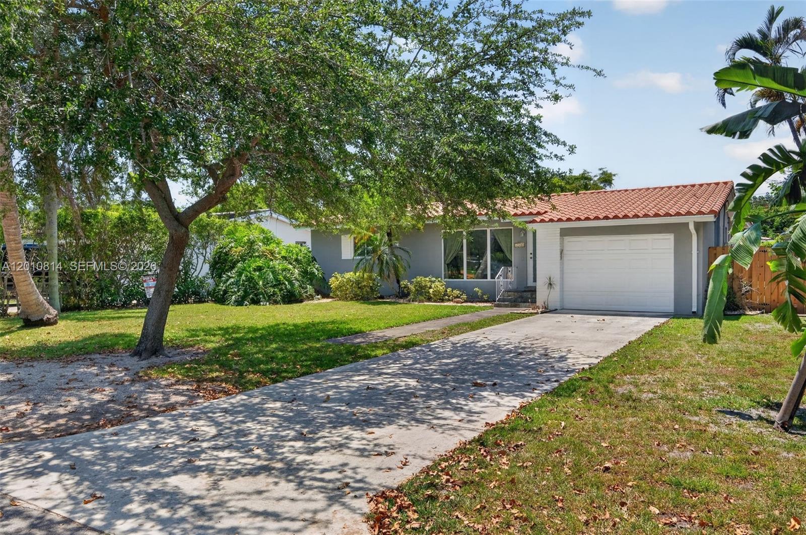 11400 NE 9th Ave
