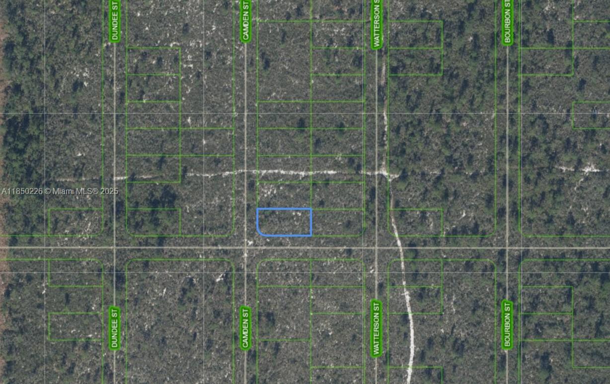 HIGHLAND PARK EST - Land