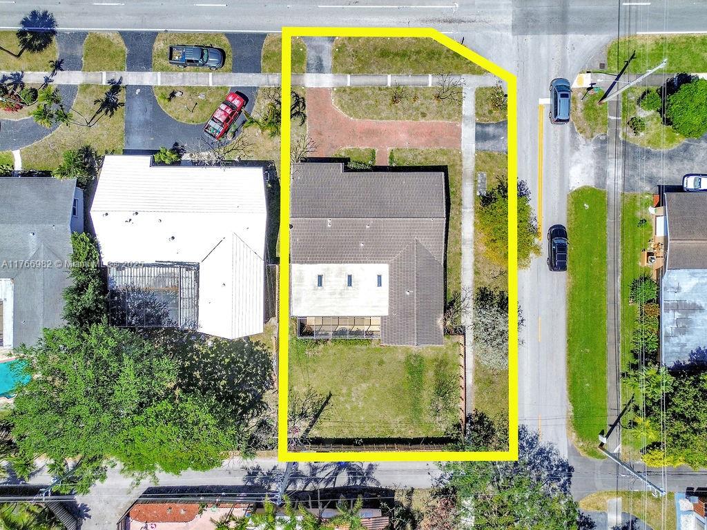 4000 W Park Rd