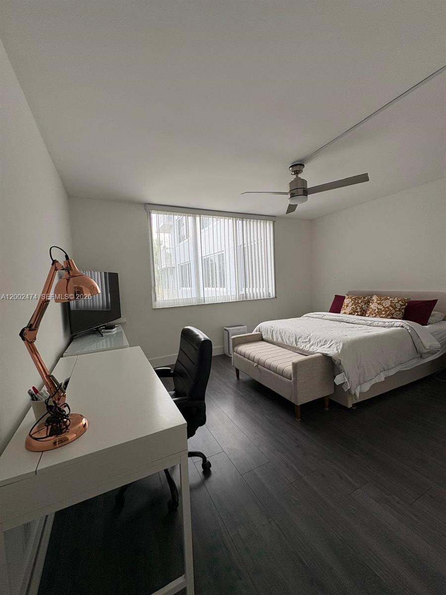 HILLCREST EAST NO 24 COND - Residential Lease