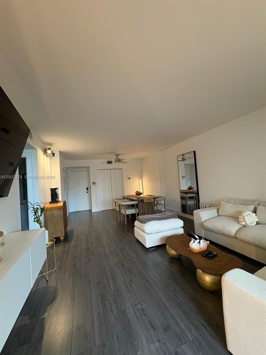 HILLCREST EAST NO 24 COND - Residential Lease