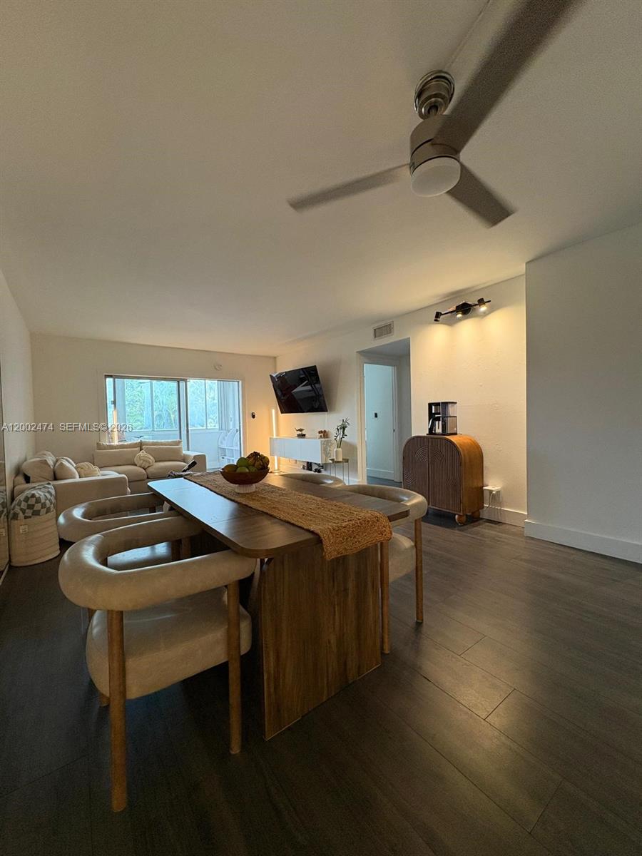 HILLCREST EAST NO 24 COND - Residential Lease