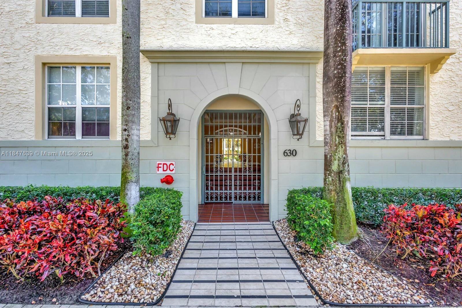Fantastic location. In the heart of the Palm Beach action. This unit comes furnished all the way to the linens. First floor and indoor parking are great features. With future corporate development this will be a great investment. Talk to us about a preferred financing deal. It is even possible to rent with the option to buy.