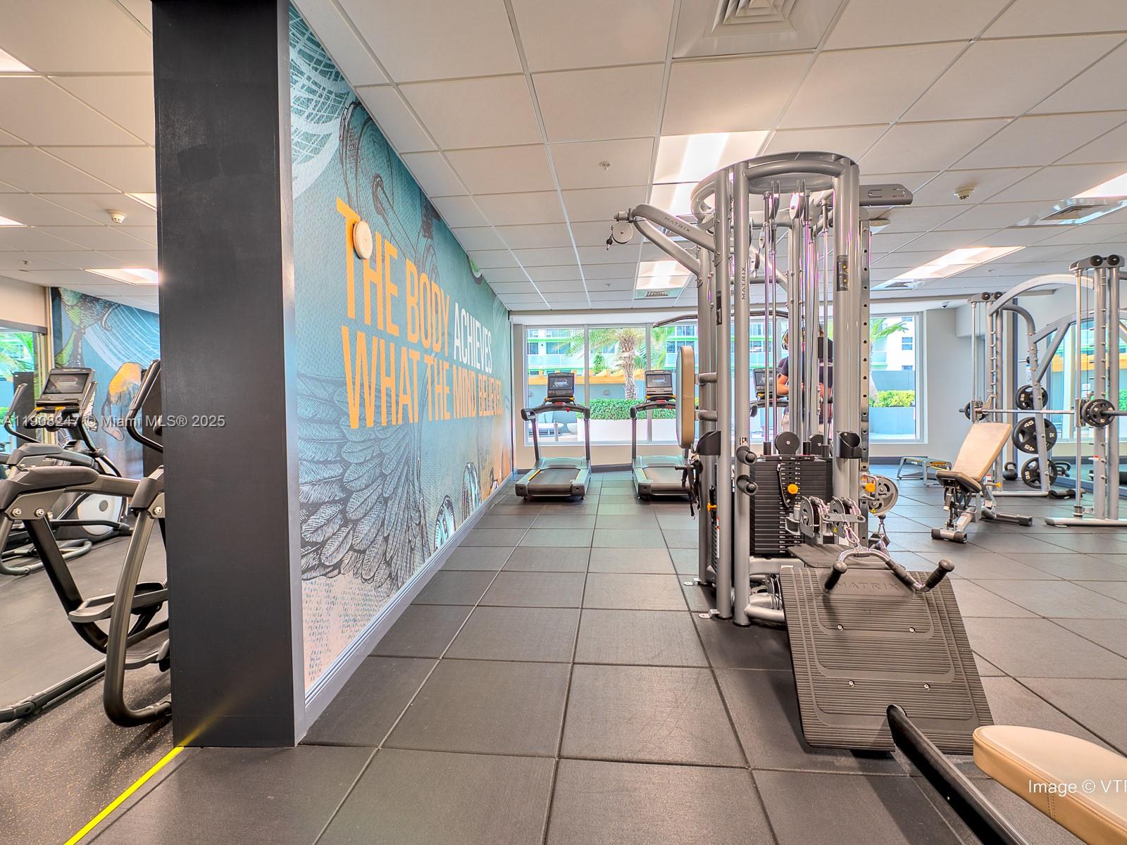 OPERA TOWER CONDO - Residential