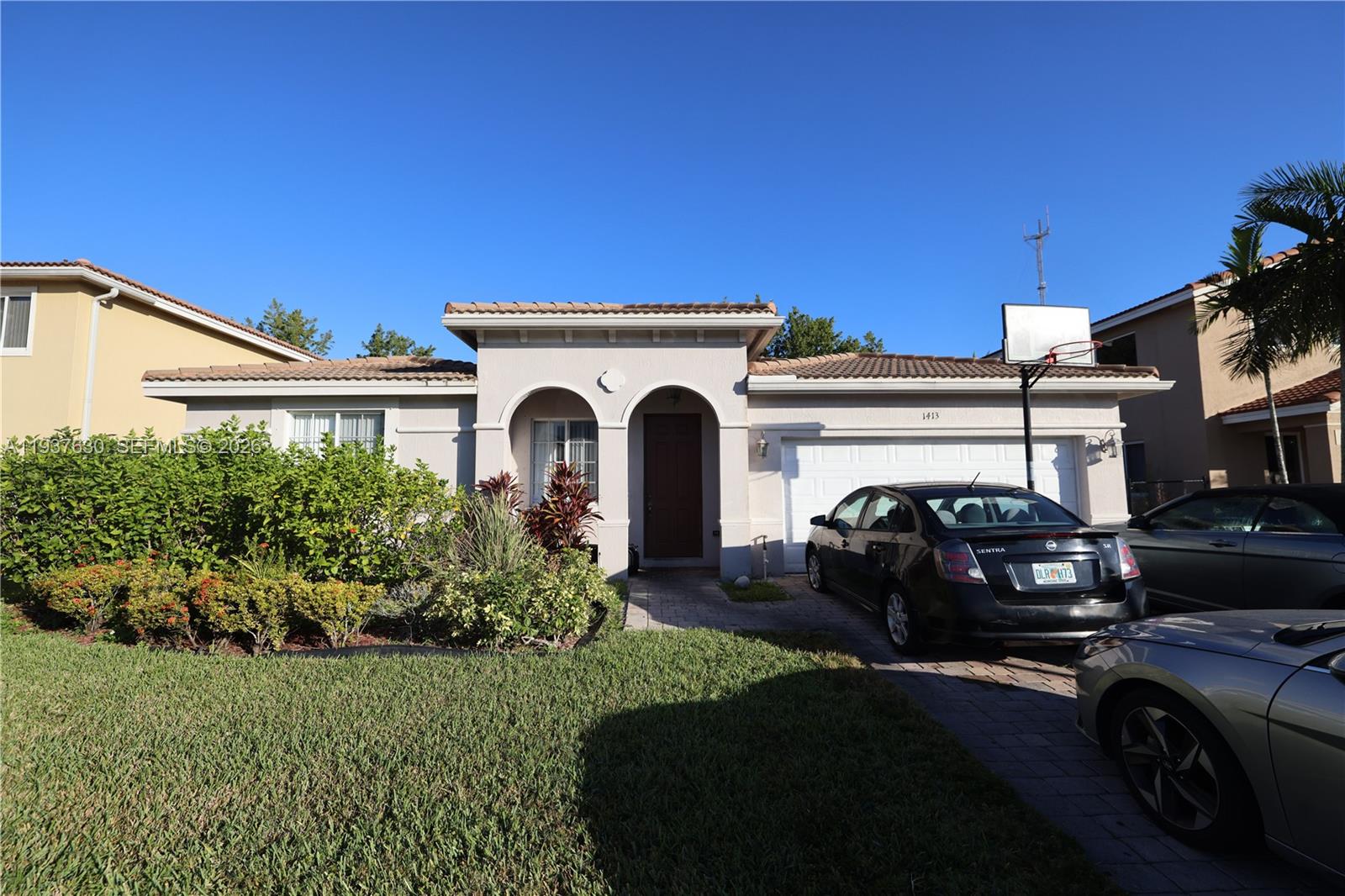 SPORT ACRES - Residential