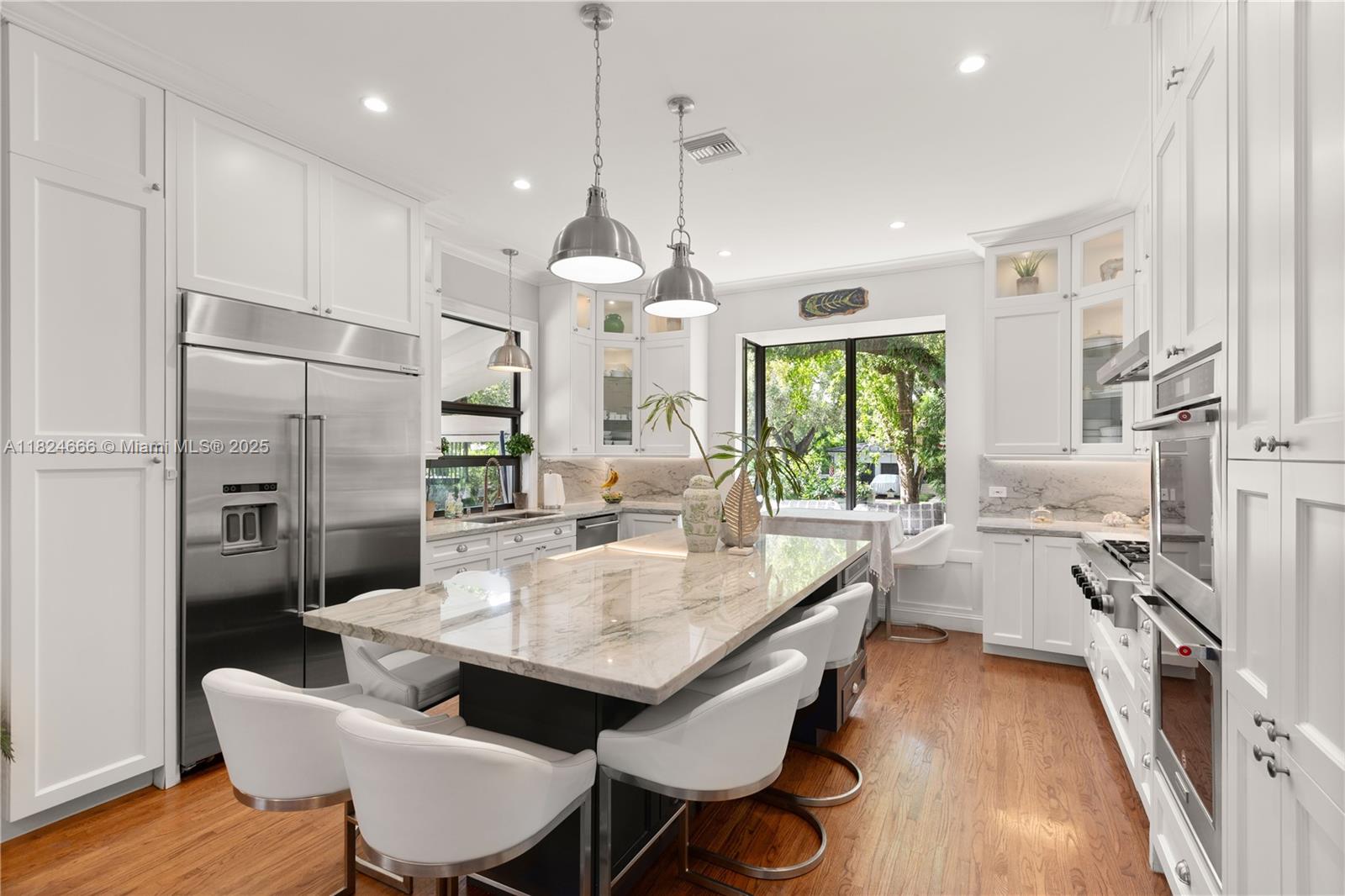 CORAL GABLES RIVIERA SEC - Residential