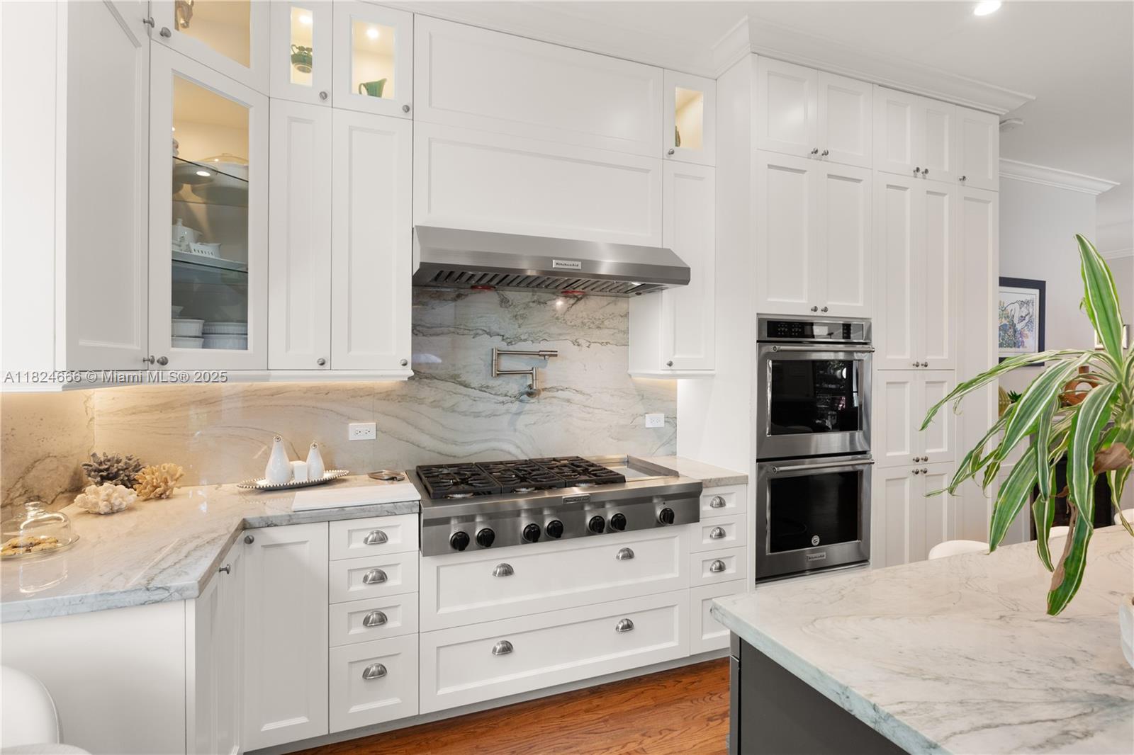 CORAL GABLES RIVIERA SEC - Residential