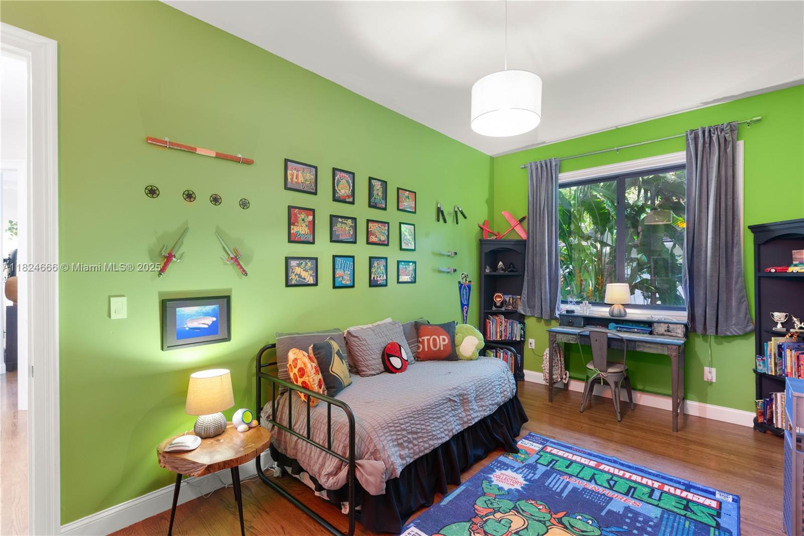 CORAL GABLES RIVIERA SEC - Residential