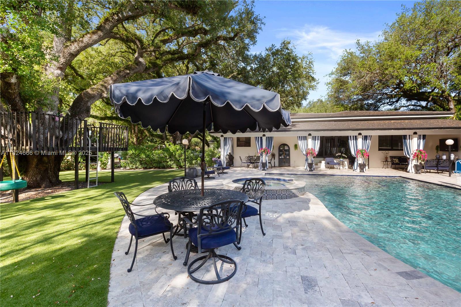 CORAL GABLES RIVIERA SEC - Residential