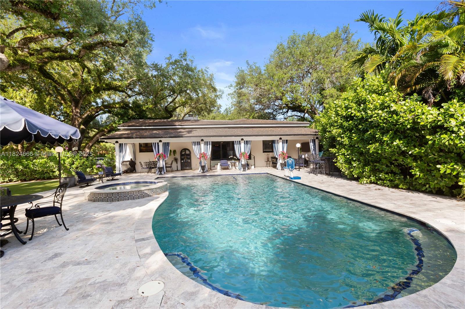 CORAL GABLES RIVIERA SEC - Residential