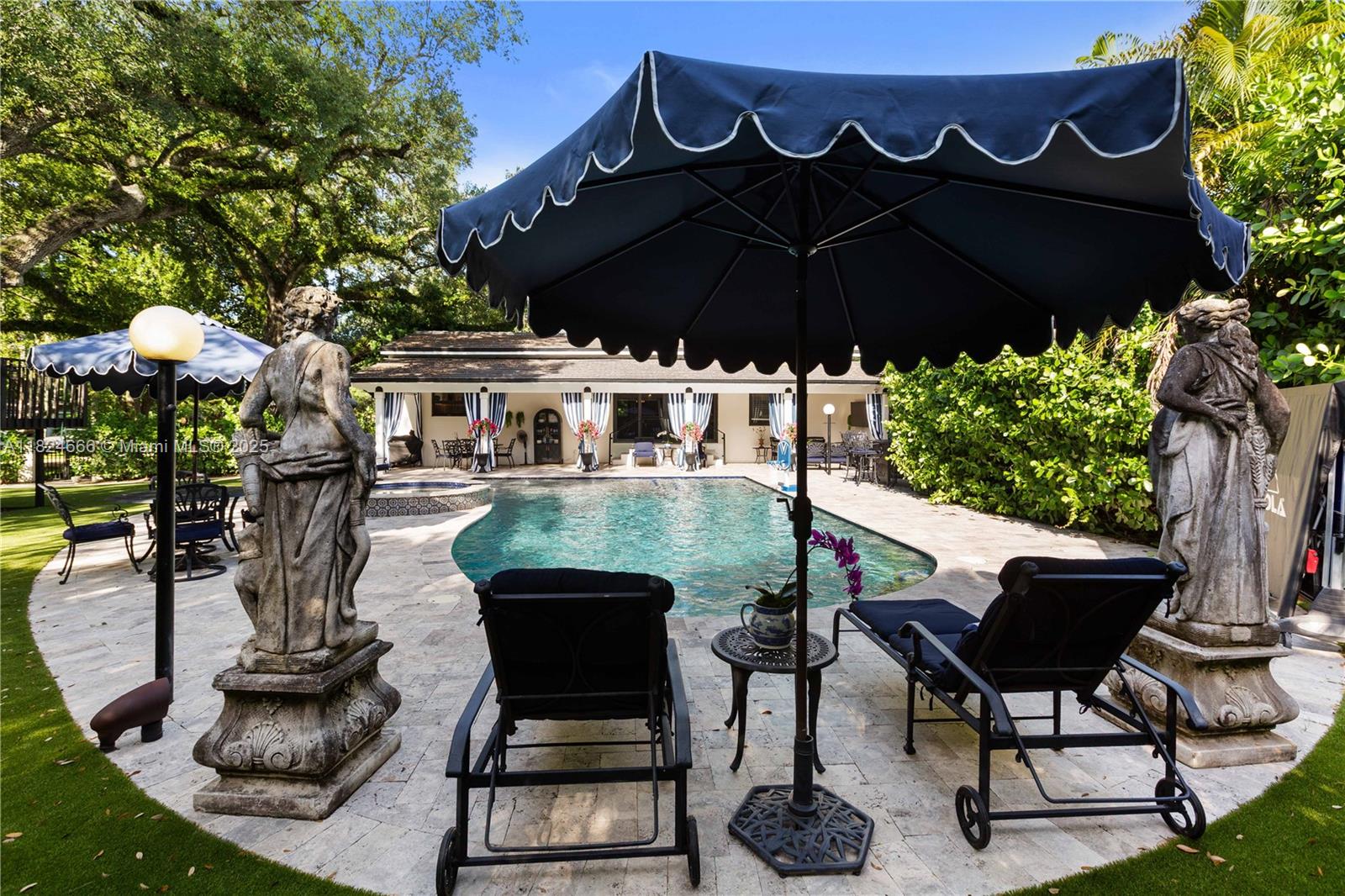CORAL GABLES RIVIERA SEC - Residential