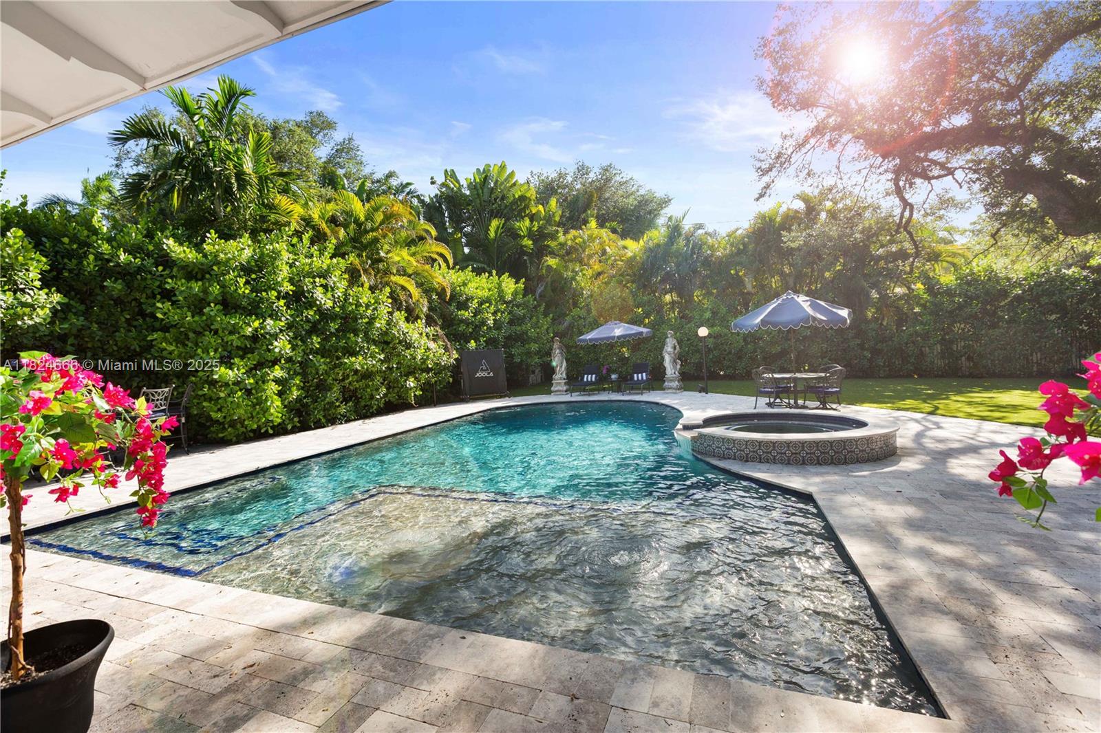 CORAL GABLES RIVIERA SEC - Residential
