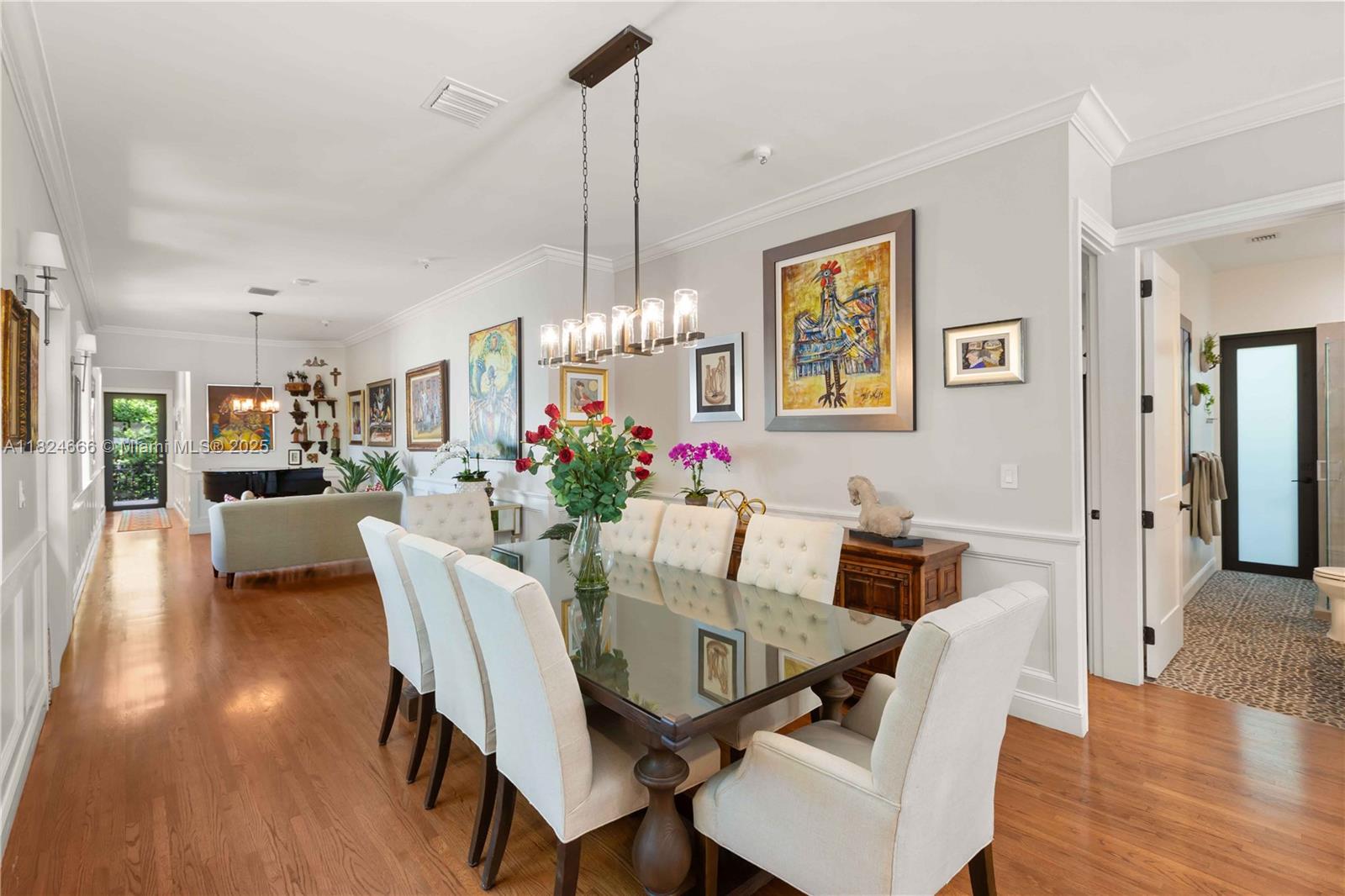 CORAL GABLES RIVIERA SEC - Residential