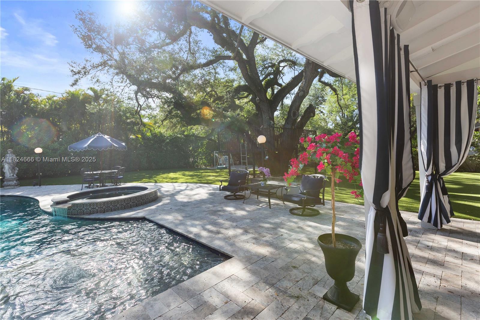 CORAL GABLES RIVIERA SEC - Residential