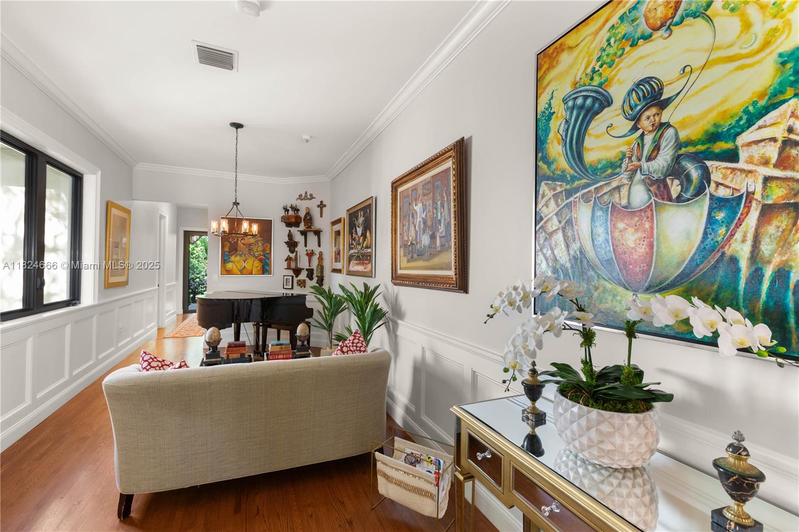 CORAL GABLES RIVIERA SEC - Residential