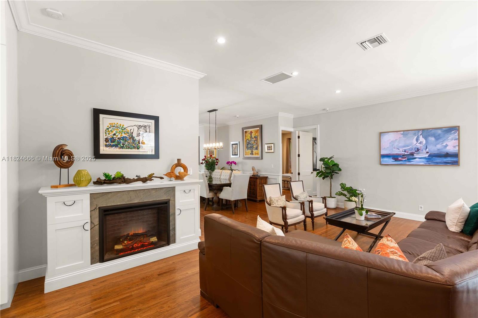 CORAL GABLES RIVIERA SEC - Residential