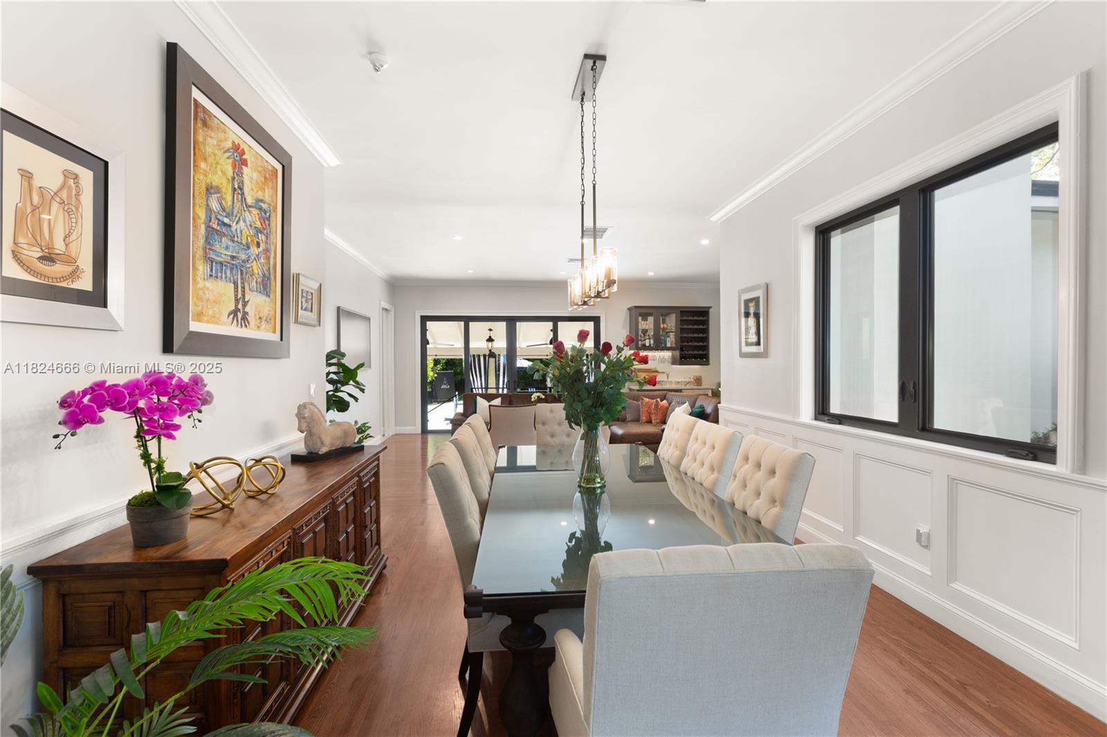 CORAL GABLES RIVIERA SEC - Residential