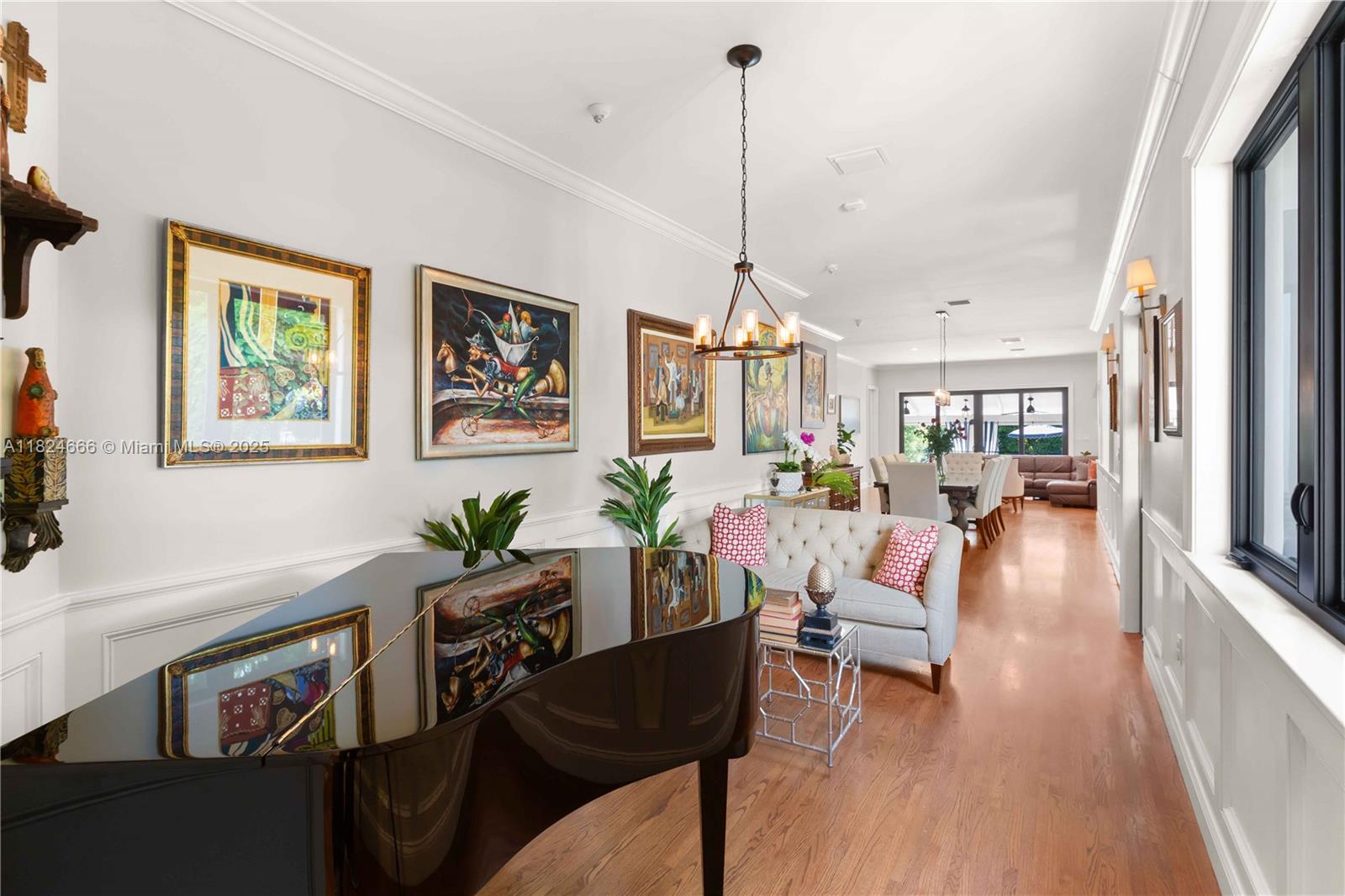 CORAL GABLES RIVIERA SEC - Residential