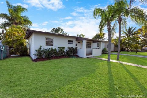 A home in Cutler Bay