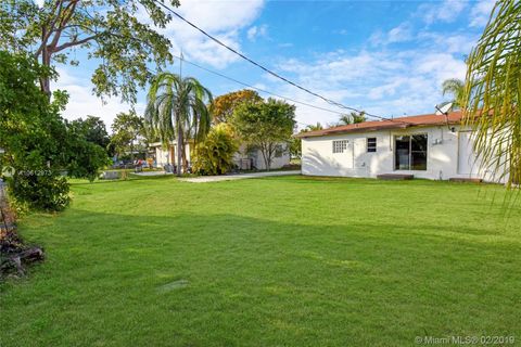 A home in Cutler Bay