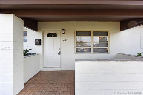 A home in Cutler Bay