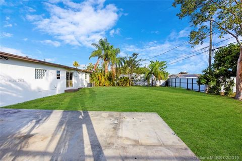 A home in Cutler Bay