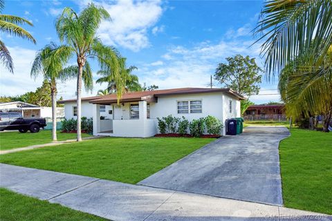 A home in Cutler Bay