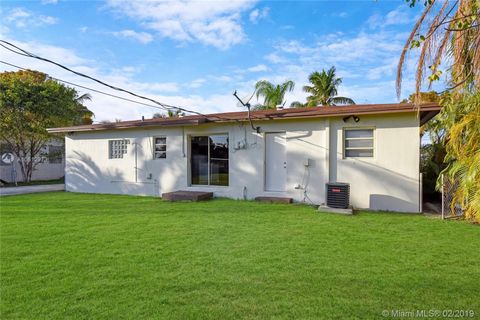 A home in Cutler Bay