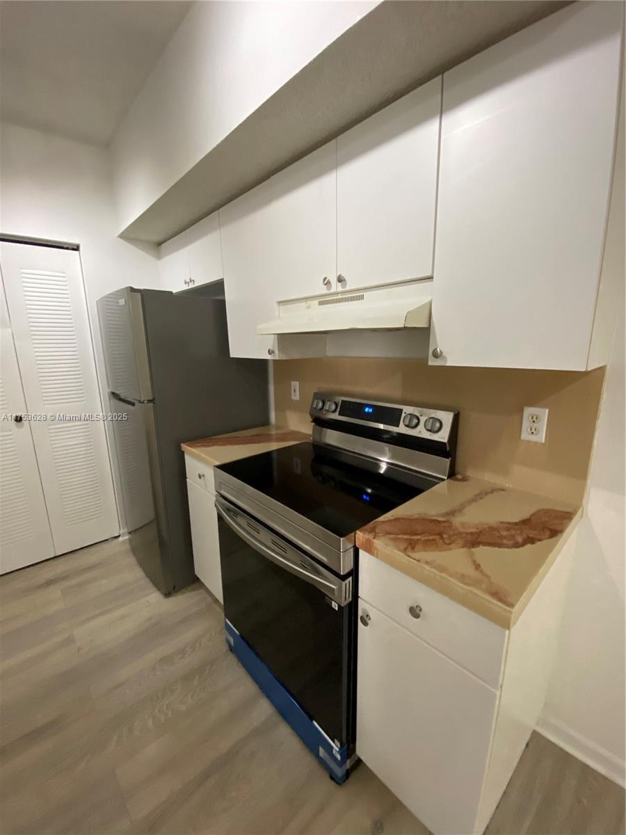 SERENITY PALMS CONDO - Residential