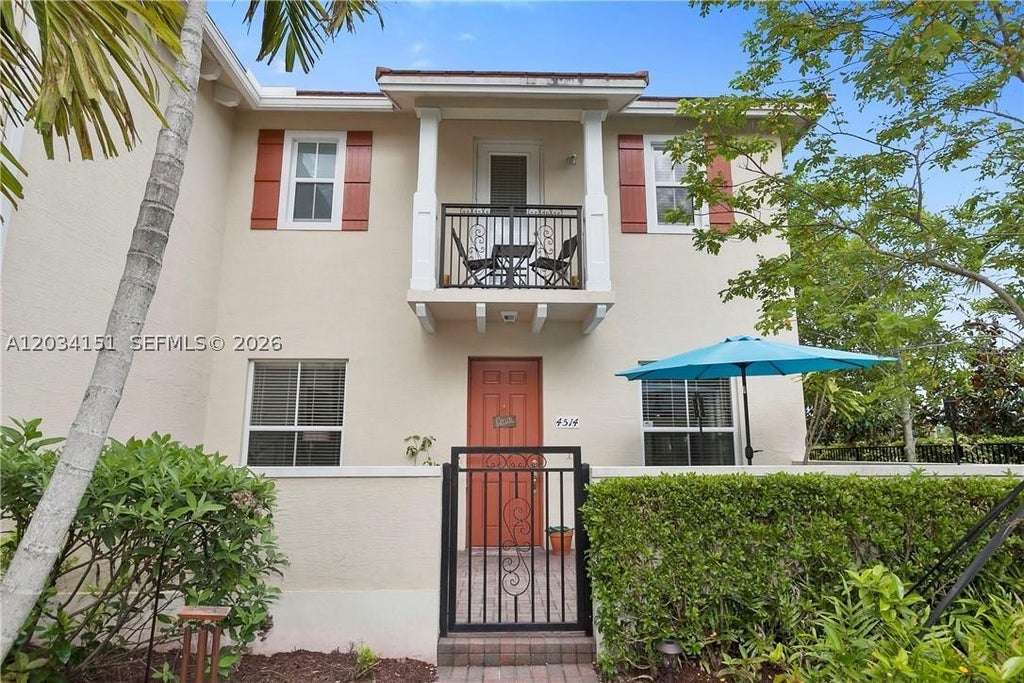 Photo of Coconut Creek, FL 33073 (MLS # A12034151)
