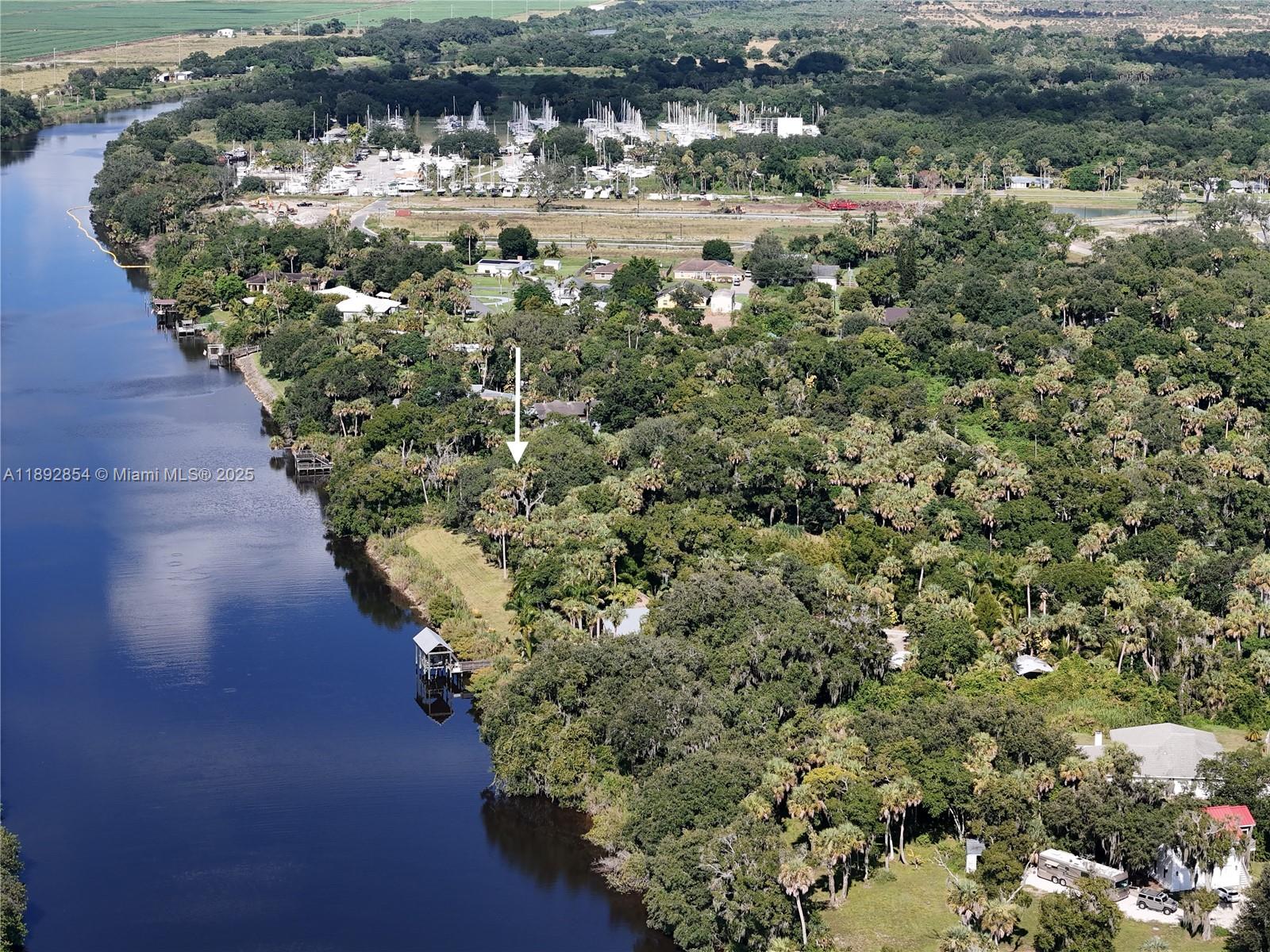 PALM OAK ESTATES - Land