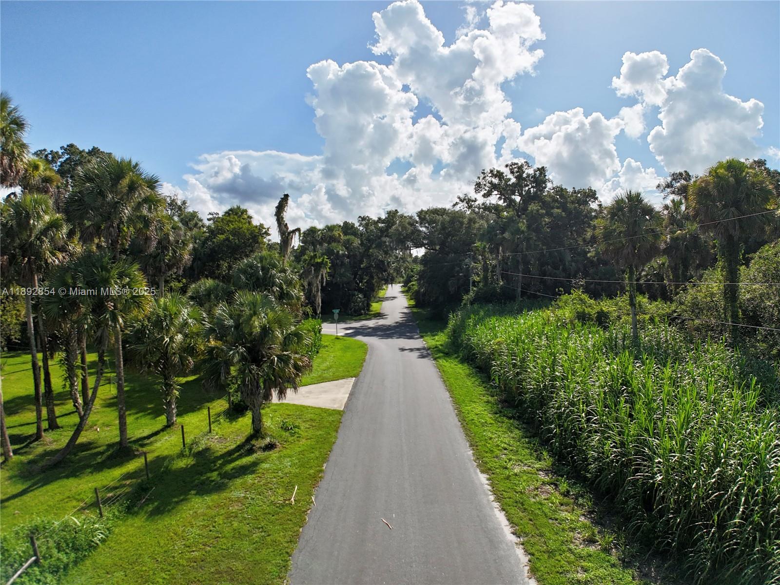 PALM OAK ESTATES - Land