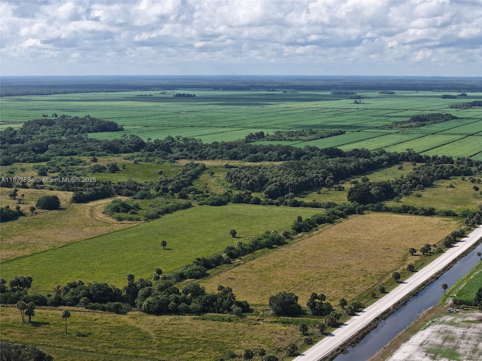 PALM OAK ESTATES - Land