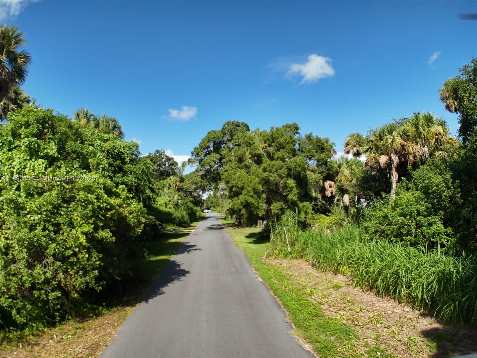 PALM OAK ESTATES - Land